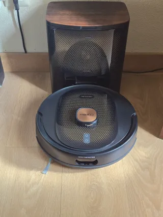 Conga 10090 Robot Aspirador