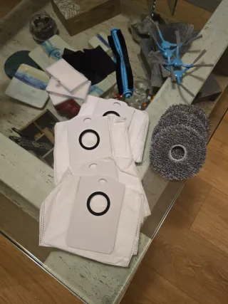 Conga 10090 Robot Aspirador