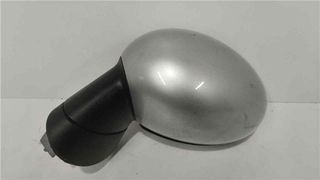 RETROVISOR IZDO. MINI CLUBMAN (R55)(2007->2015) 1.6 COOPER [1,6 LTR. - 88 KW 16V CAT]