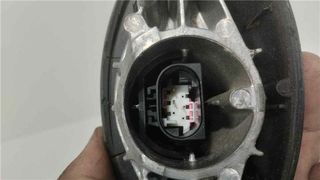 RETROVISOR IZDO. MINI CLUBMAN (R55)(2007->2015) 1.6 COOPER [1,6 LTR. - 88 KW 16V CAT]