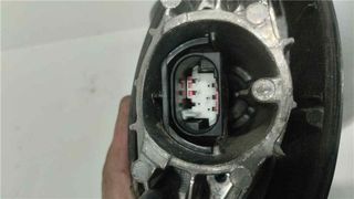 RETROVISOR DCHO. MINI CLUBMAN (R55)(2007->2015) 1.6 COOPER [1,6 LTR. - 88 KW 16V CAT]