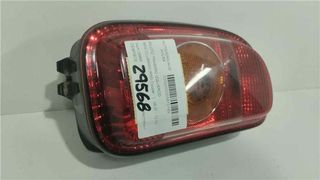 PILOTO TRA. IZDO. MINI CLUBMAN (R55)(2007->2015) 1.6 COOPER [1,6 LTR. - 88 KW 16V CAT]