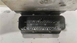 ABS MINI CLUBMAN (R55)(2007->2015) 1.6 COOPER [1,6 LTR. - 88 KW 16V CAT]