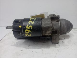MOTOR ARRANQUE BMW SERIE 3 COUPE (E36)(1992->) 1.9 318IS [1,9 LTR. - 103 KW 16V CAT]