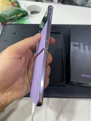 Samsung Galaxy Z Flip 4 256GB Viola