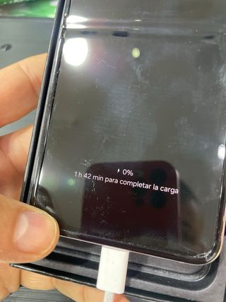 Samsung Galaxy Z Flip 4 256GB Viola