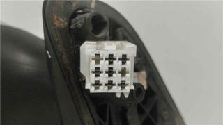 RETROVISOR IZDO. CITROEN XSARA PICASSO (1999->) 1.8 16V [1,8 LTR. - 85 KW CAT (6FZ / EW7J4)]