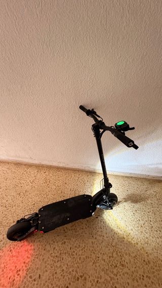 Dualtron Eagle Limited