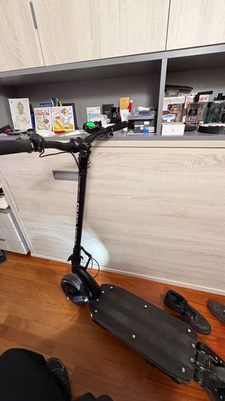 Dualtron Eagle Limited