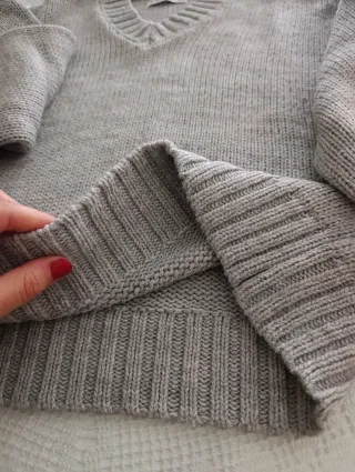 Jersey Talla S NUEVO