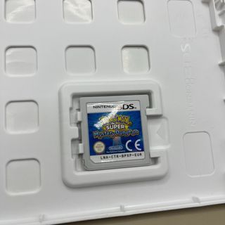 Pokemon Super Mystery Dungeon 3DS Completo