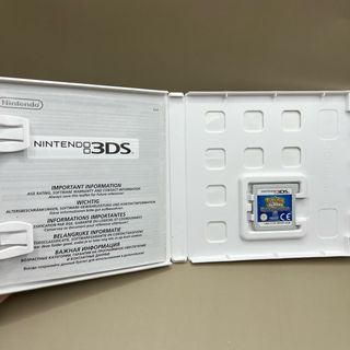 Pokemon Super Mystery Dungeon 3DS Completo