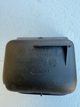 Posacenere Renault Clio 7700421369