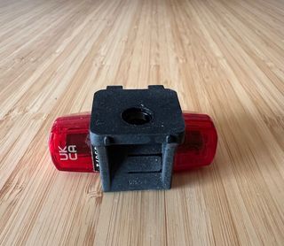 Luz trasera Brompton G Line