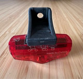 Luz trasera Brompton G Line