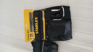 Cinturón de herramientas STANLEY