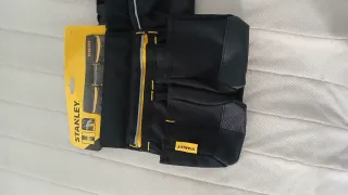 Cinturón de herramientas STANLEY