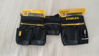 Cinturón de herramientas STANLEY