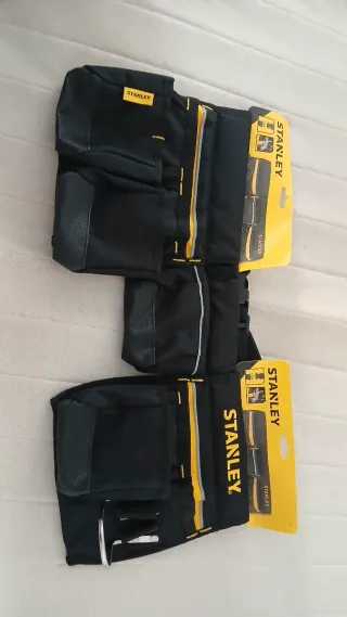 Cinturón de herramientas STANLEY