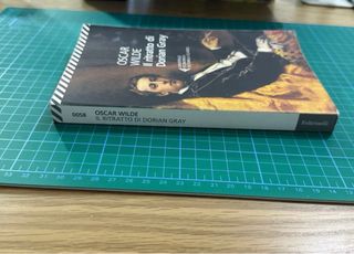 Il ritratto di Dorian Gray (Italian Edition)