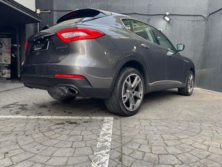 Maserati Levante 3.0 V6 S AWD 316 kW (430 CV)