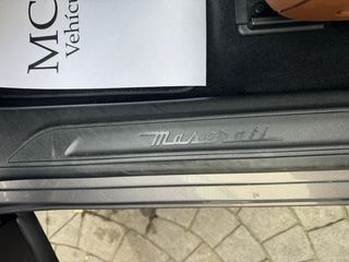 Maserati Levante 3.0 V6 S AWD 316 kW (430 CV)