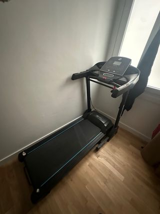 Cinta de correr Profesional