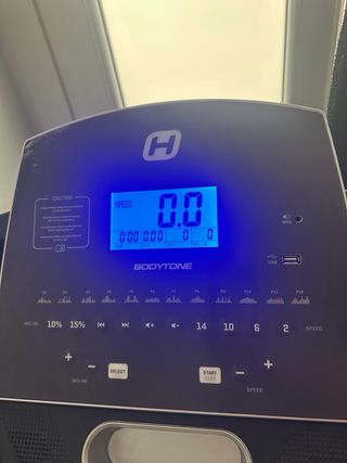 Cinta de correr Profesional