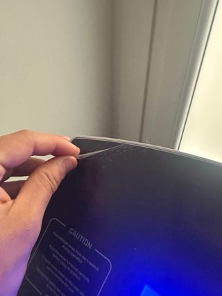 Cinta de correr Profesional