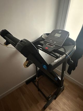 Cinta de correr Profesional