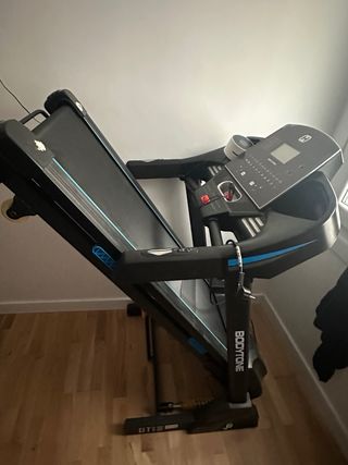 Cinta de correr Profesional