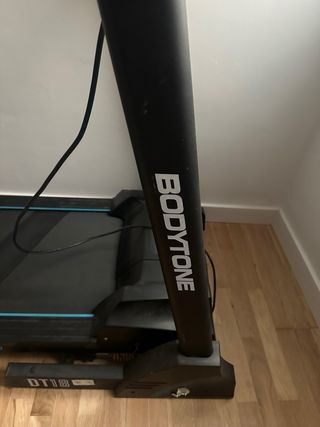 Cinta de correr Profesional