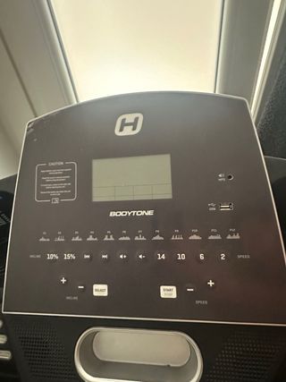 Cinta de correr Profesional