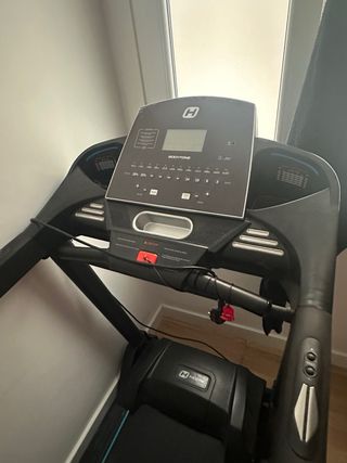 Cinta de correr Profesional