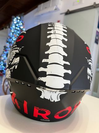 Casco Airoh Connor Myth Matt Taglia S