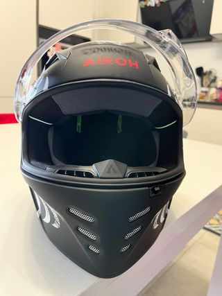 Casco Airoh Connor Myth Matt Taglia S