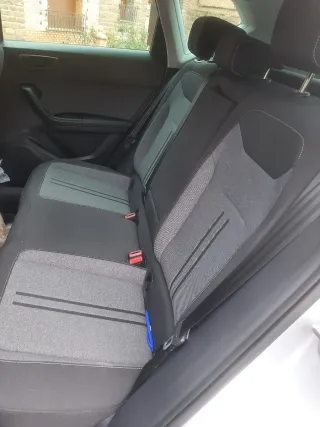SEAT Ateca 2022