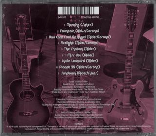 CD Twink - Think Pink III Rock Psichedelico