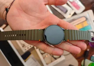 Samsung Galaxy Watch 7 40mm Verde