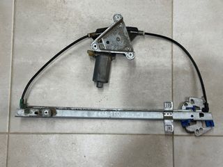 Elevador Vidro Trás Direito MG ZR / Rover 25 01-05