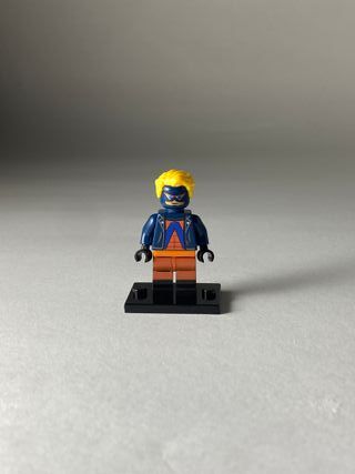 Animal Man - Figurine Type Lego DC