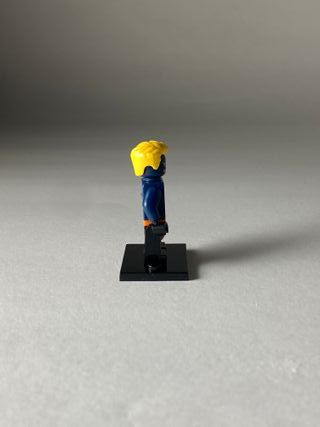 Animal Man - Figurine Type Lego DC