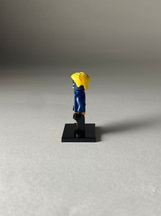 Animal Man - Figurine Type Lego DC