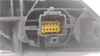 RETROVISOR IZDO. RENAULT SCENIC II (JM)(2003->) 1.6 GRAND DYNAMIQUE [1,6 LTR. - 82 KW 16V]