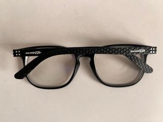 Gafas Arnette Negras