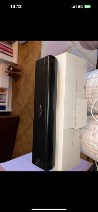 Stampante per tatuaggi Tattoo Printer