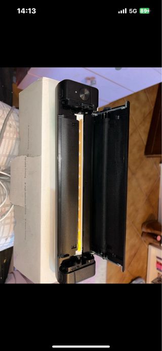 Stampante per tatuaggi Tattoo Printer