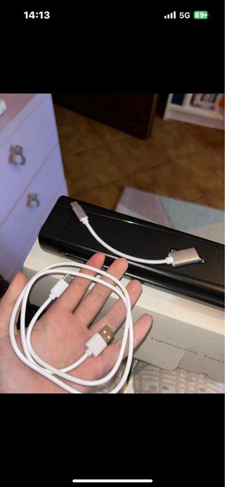 Stampante per tatuaggi Tattoo Printer