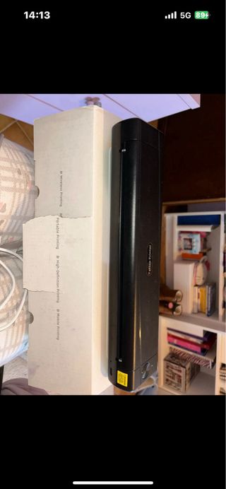 Stampante per tatuaggi Tattoo Printer