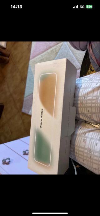 Stampante per tatuaggi Tattoo Printer